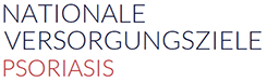 Nationale Versorgungsziele Psoriasis